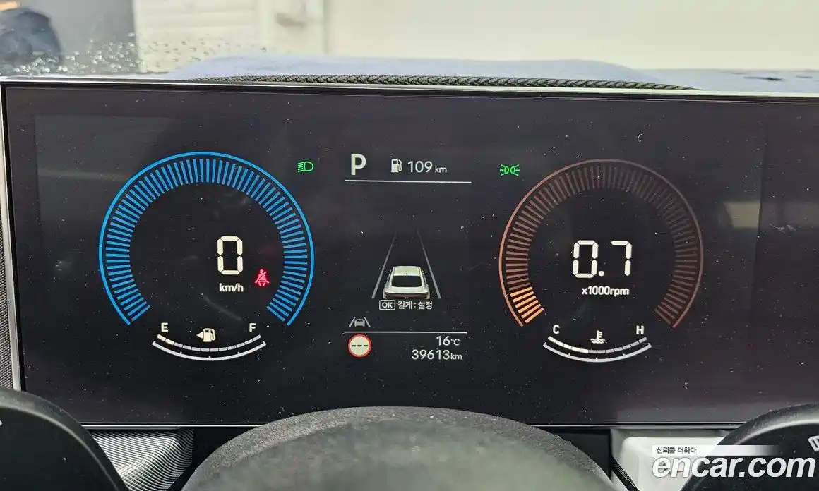 Hyundai Sonata 2025 2.0 автомат (гидро), фото 8