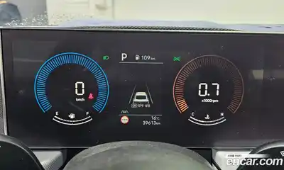 Hyundai Sonata 2025 2.0 автомат (гидро), миниатюра 8
