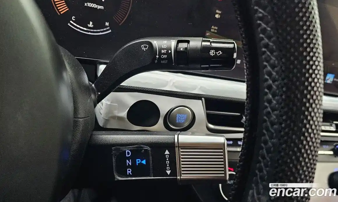 Hyundai Sonata 2025 2.0 автомат (гидро), фото 9