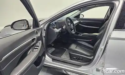 Hyundai Sonata 2025 2.0 автомат (гидро), миниатюра 10
