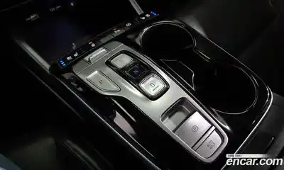 Hyundai Tucson 2022 1.6 автомат (гидро), миниатюра 12