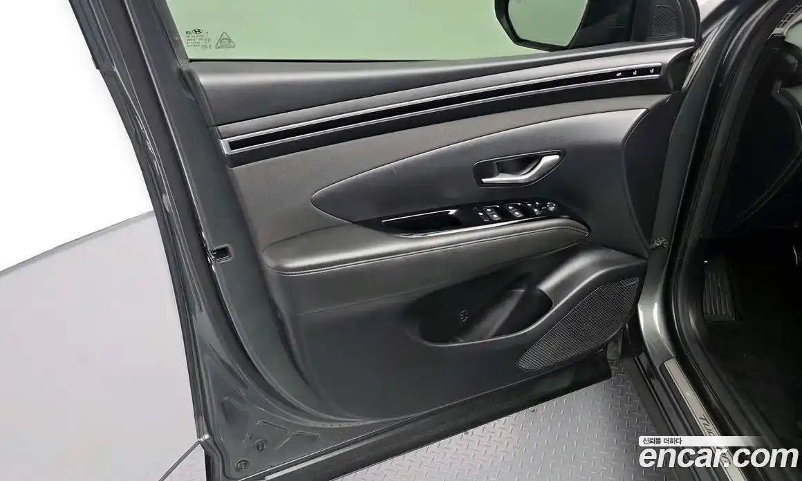 Hyundai Tucson 2022 1.6 автомат (гидро), фото 14