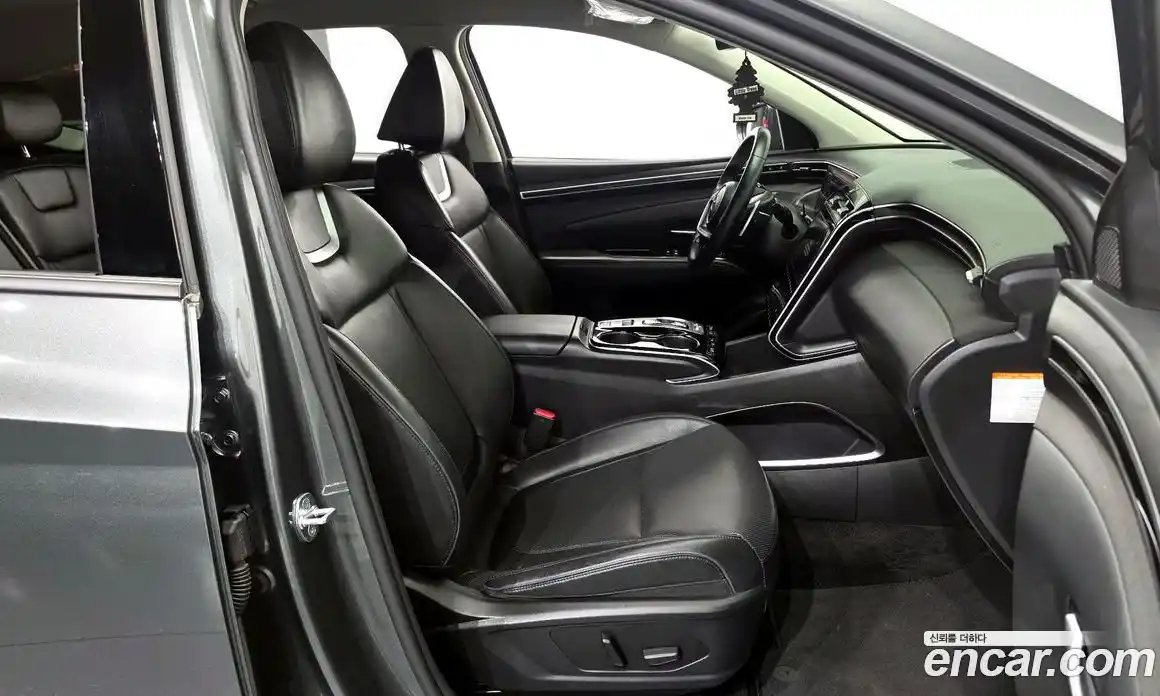 Hyundai Tucson 2022 1.6 автомат (гидро), фото 17