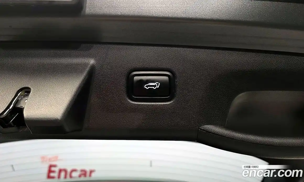 Hyundai Tucson 2022 1.6 автомат (гидро), фото 32