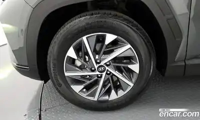 Hyundai Tucson 2022 1.6 автомат (гидро), миниатюра 5