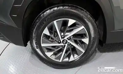 Hyundai Tucson 2022 1.6 автомат (гидро), миниатюра 7