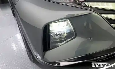 Hyundai Tucson 2022 1.6 автомат (гидро), миниатюра 8
