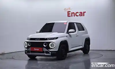 Hyundai Casper, 2023, 42 710 км