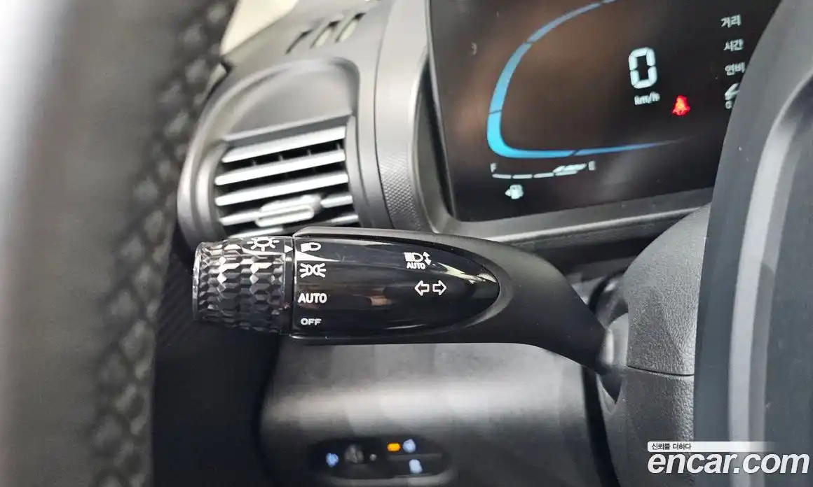 Hyundai Casper 2023 1.0 автомат (гидро), фото 23