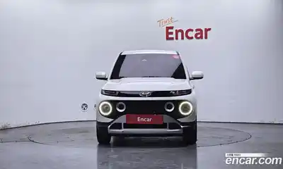 Hyundai Casper 2023 1.0 автомат (гидро), миниатюра 3