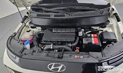 Hyundai Casper 2023 1.0 автомат (гидро), миниатюра 6