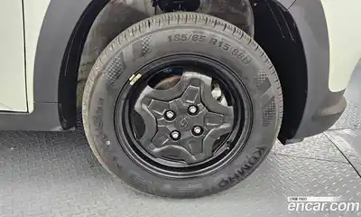 Hyundai Casper 2023 1.0 автомат (гидро), миниатюра 7