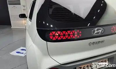 Hyundai Casper 2023 1.0 автомат (гидро), миниатюра 9