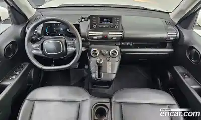 Hyundai Casper 2023 1.0 автомат (гидро), миниатюра 10