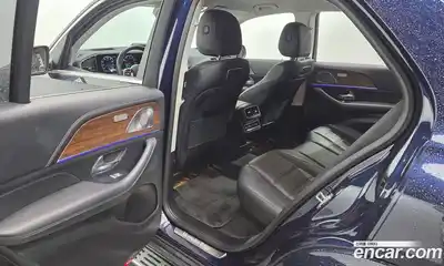 Mercedes-Benz GLE-Class 2019 3.0 автомат (гидро), миниатюра 12