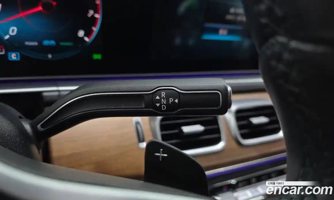 Mercedes-Benz GLE-Class 2019 3.0 автомат (гидро), фото 9