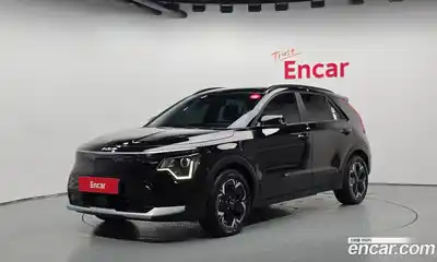 Kia Niro, 2023, 14 406 км