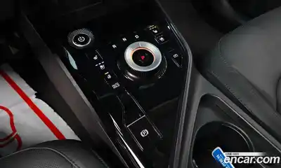 Kia Niro 2023 0.2 автомат (гидро), миниатюра 12