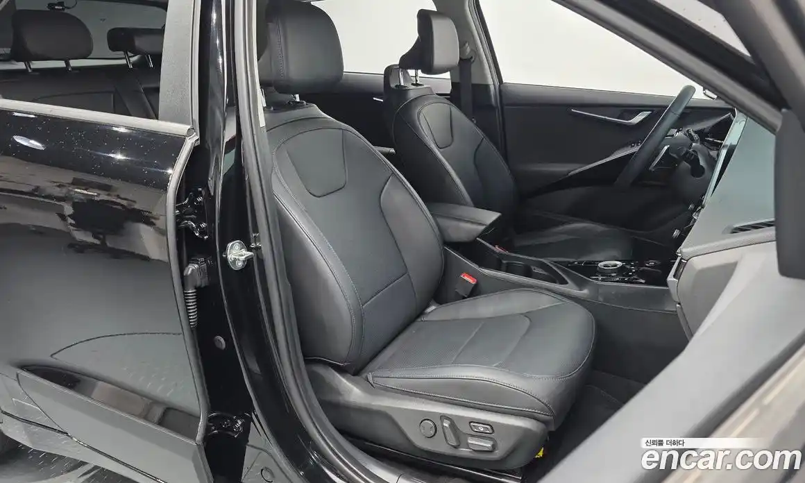 Kia Niro 2023 0.2 автомат (гидро), фото 18