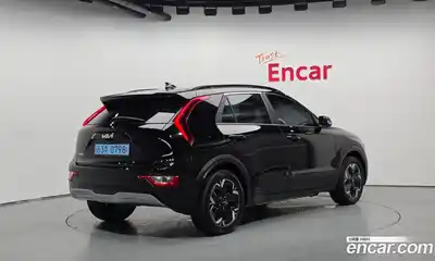 Kia Niro 2023 0.2 автомат (гидро), миниатюра 2