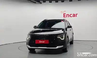 Kia Niro 2023 0.2 автомат (гидро), миниатюра 3