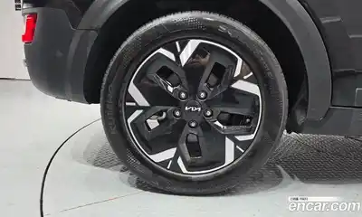 Kia Niro 2023 0.2 автомат (гидро), миниатюра 5