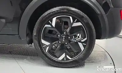 Kia Niro 2023 0.2 автомат (гидро), миниатюра 7