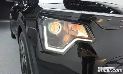 Kia Niro 2023 0.2 автомат (гидро), миниатюра 8