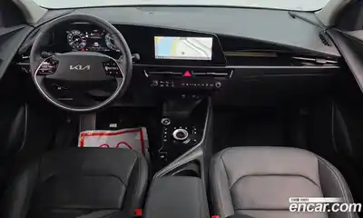 Kia Niro 2023 0.2 автомат (гидро), миниатюра 10