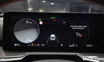 Kia Sorento 2025 2.5 автомат (гидро), миниатюра 11