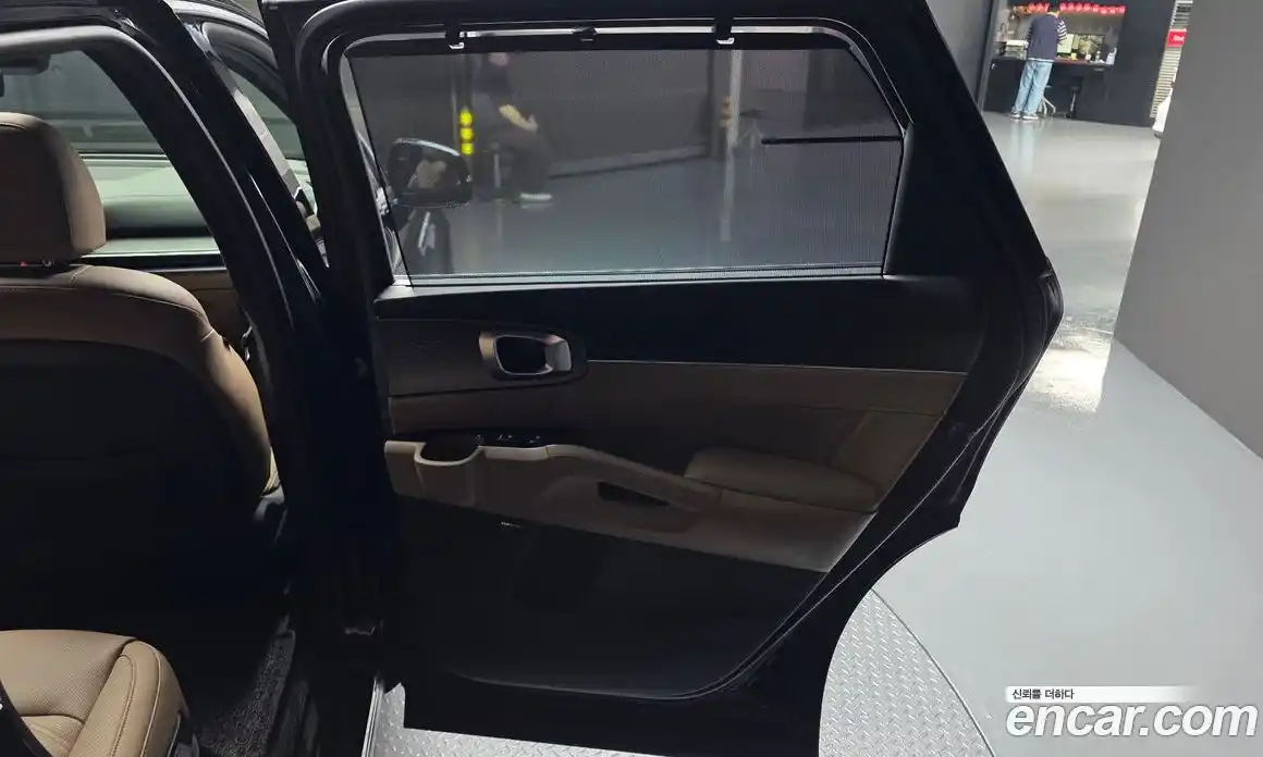 Kia Sorento 2025 2.5 автомат (гидро), фото 15