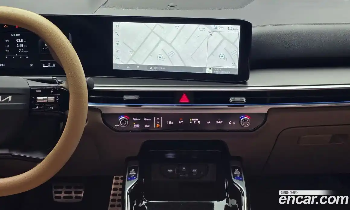 Kia Sorento 2025 2.5 автомат (гидро), фото 21