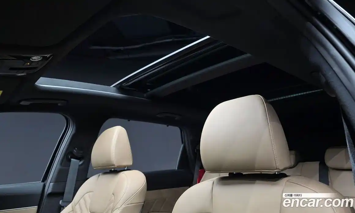 Kia Sorento 2025 2.5 автомат (гидро), фото 24