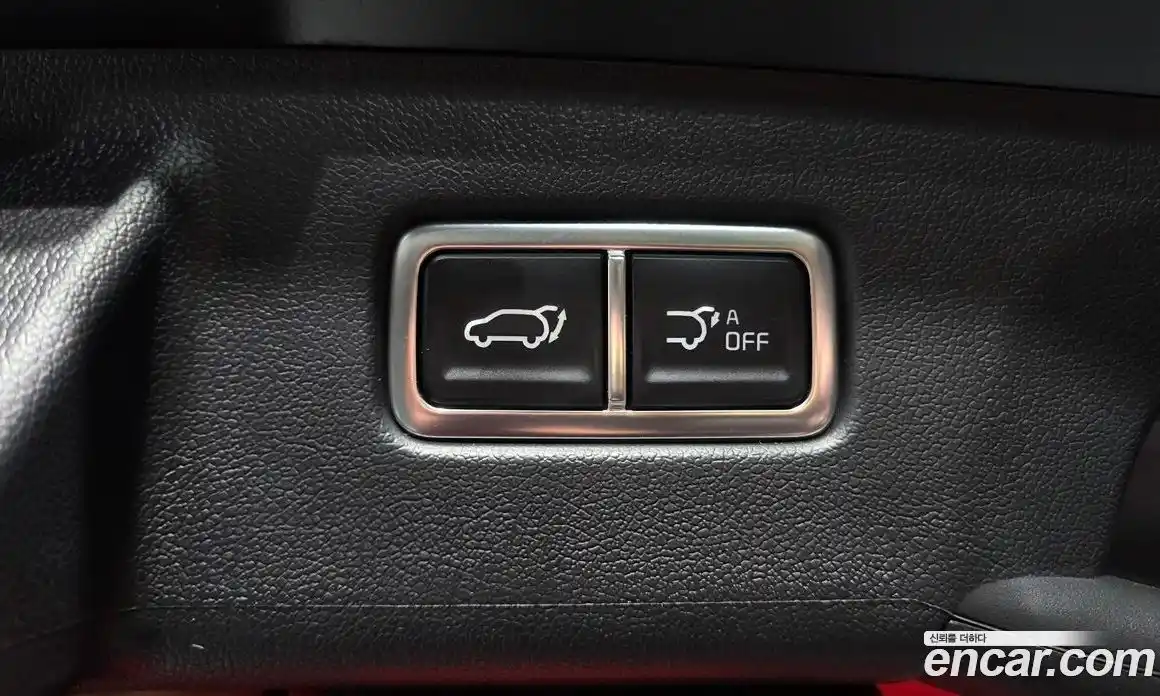 Kia Sorento 2025 2.5 автомат (гидро), фото 27