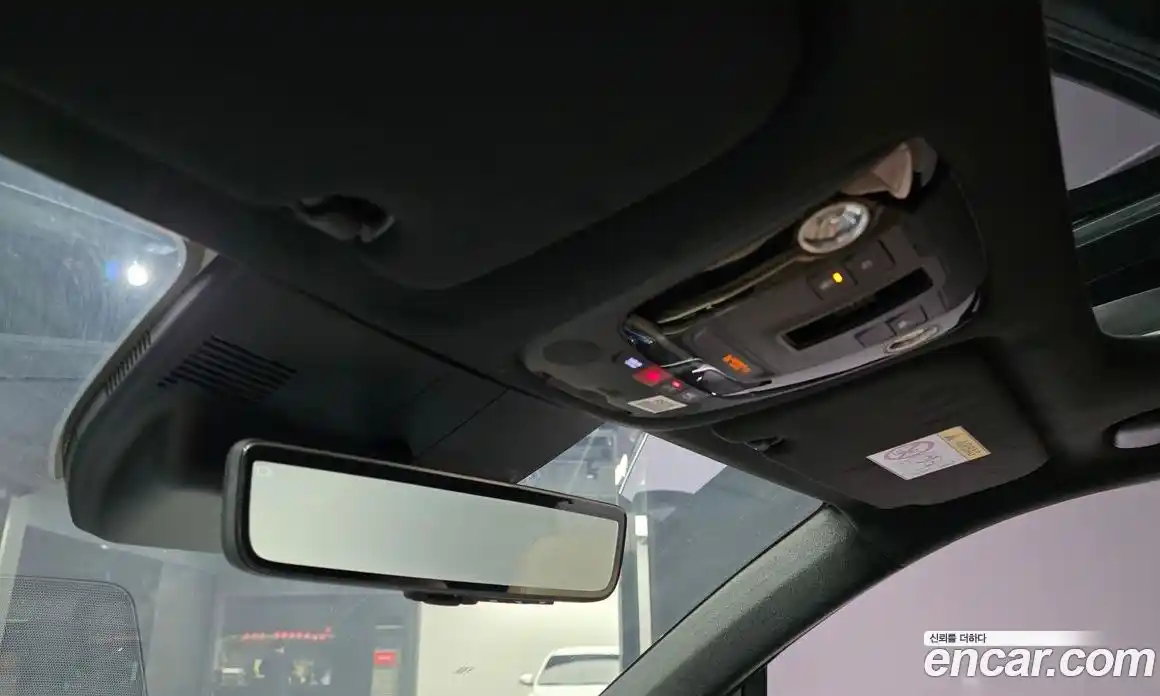 Kia Sorento 2025 2.5 автомат (гидро), фото 28