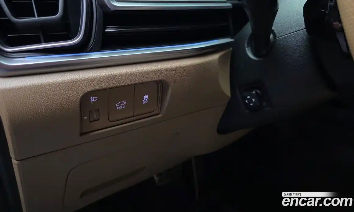 Kia Sorento 2025 2.5 автомат (гидро), фото 32