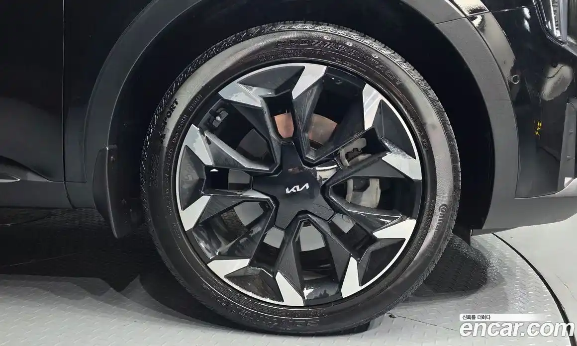 Kia Sorento 2025 2.5 автомат (гидро), фото 7