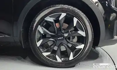Kia Sorento 2025 2.5 автомат (гидро), миниатюра 7