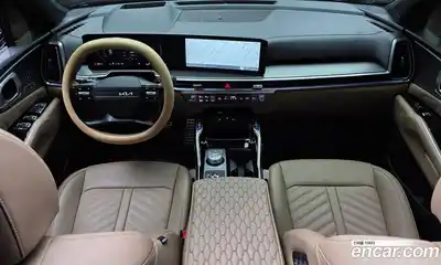 Kia Sorento 2025 2.5 автомат (гидро), миниатюра 10