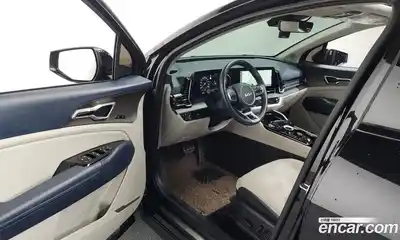 Kia Sportage 2023 1.6 автомат (гидро), миниатюра 12