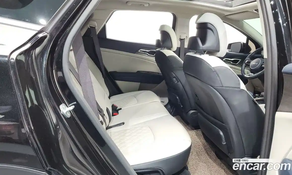 Kia Sportage 2023 1.6 автомат (гидро), фото 16