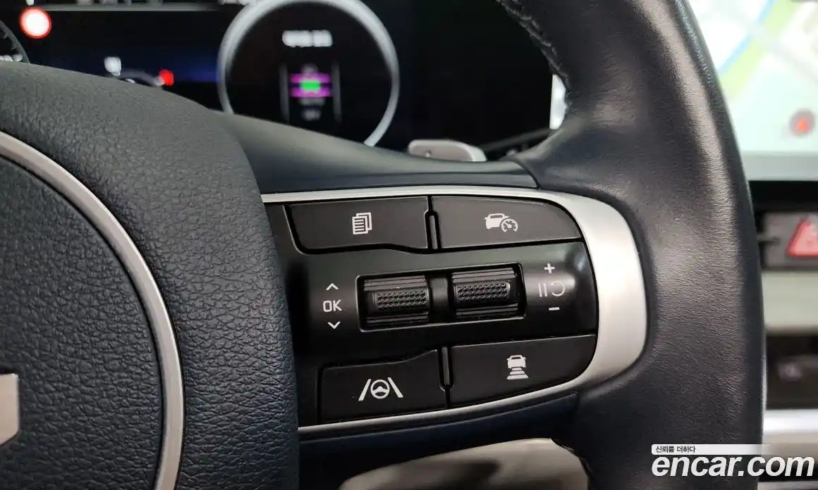 Kia Sportage 2023 1.6 автомат (гидро), фото 21