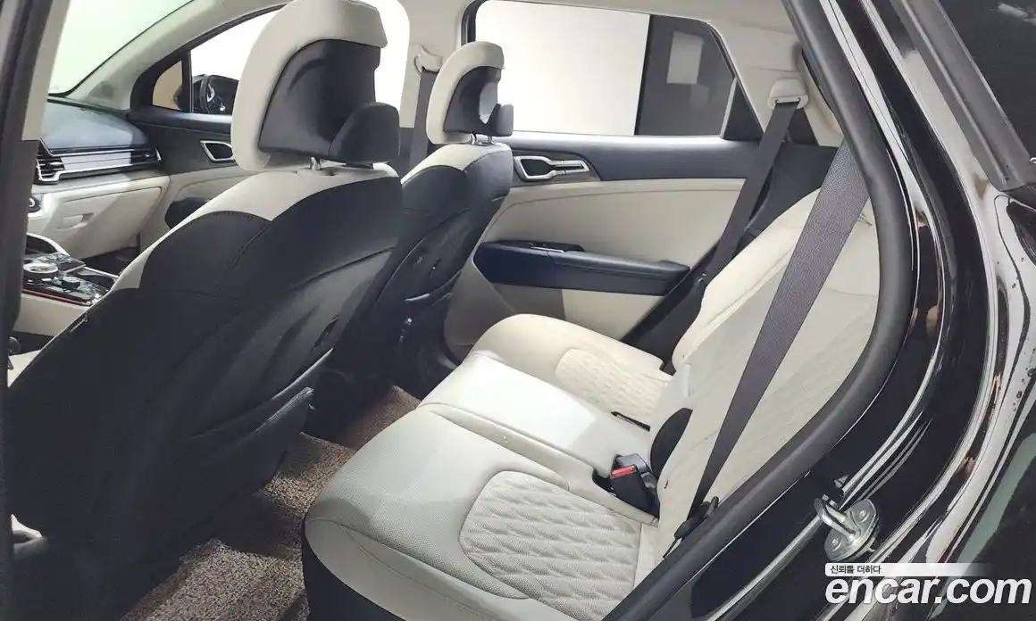 Kia Sportage 2023 1.6 автомат (гидро), фото 27