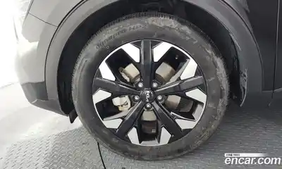Kia Sportage 2023 1.6 автомат (гидро), миниатюра 4
