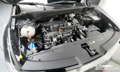 Kia Sportage 2023 1.6 автомат (гидро), миниатюра 5