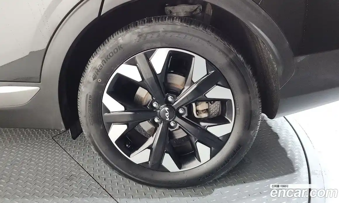 Kia Sportage 2023 1.6 автомат (гидро), фото 6