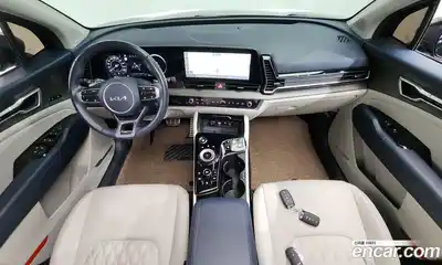 Kia Sportage 2023 1.6 автомат (гидро), миниатюра 9