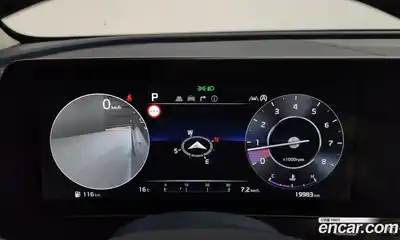 Kia Sportage 2023 1.6 автомат (гидро), миниатюра 10