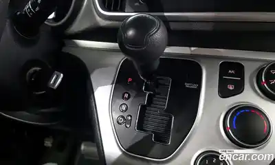 Kia Ray 2021 1.0 автомат (гидро), миниатюра 12