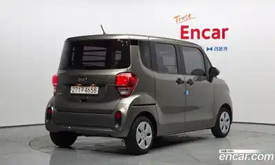Kia Ray 2021 1.0 автомат (гидро), миниатюра 2